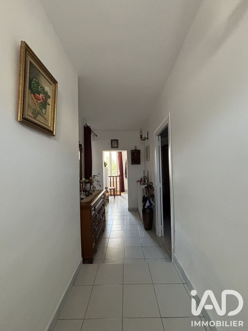 Vente Maison de ville 6 pièces