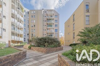  Appartement à vendre 4 pièces 91 m²