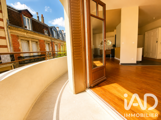 Vente Appartement Vente Appartement 2 pièces Vichy