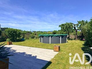  Maison à vendre 8 pièces 186 m²