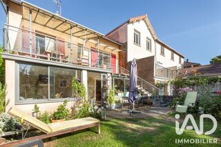  Maison à vendre 7 pièces 180 m²