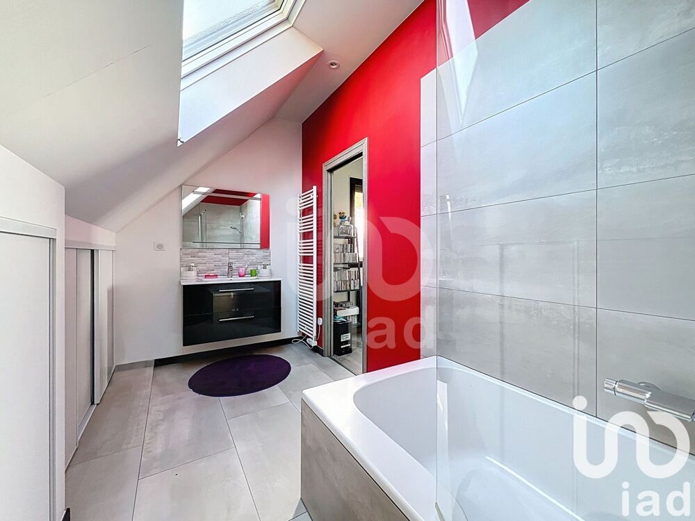à vendre  Maison Chambourcy (78240)