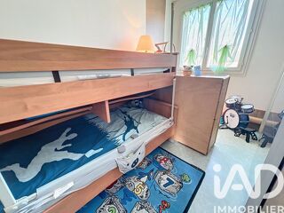  Appartement à vendre 4 pièces 58 m²