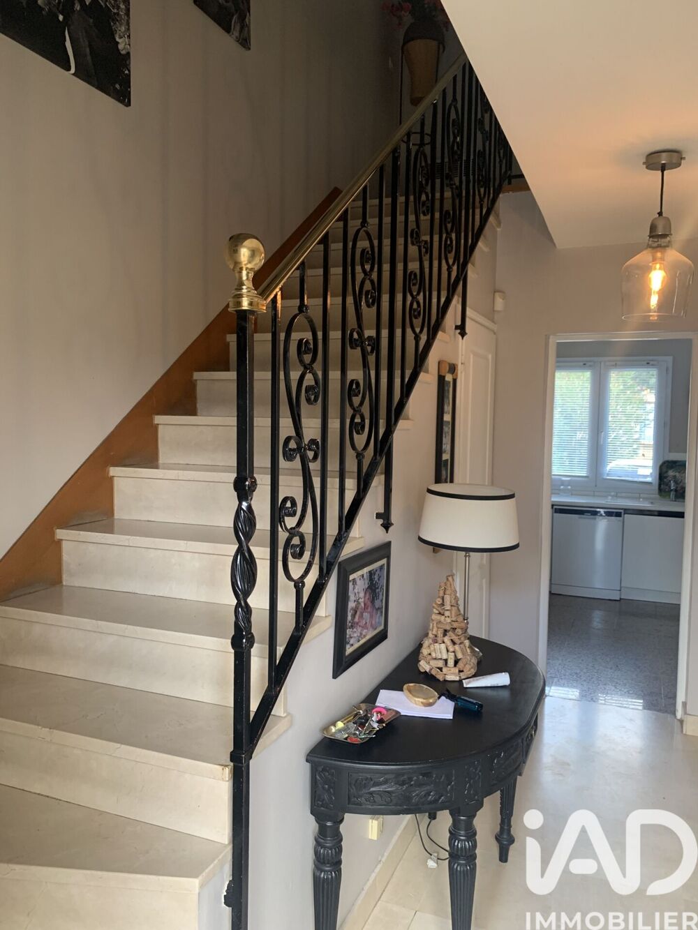 Vente Maison Vente Pavillon 4 pièces Villeneuve-le-roi