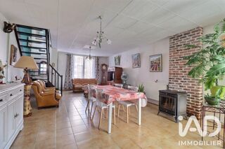  Maison à vendre 4 pièces 108 m²