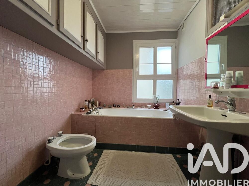 Vente Appartement Vente Appartement 5 pièces Châlons-en-champagne