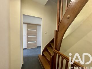 Maison à vendre 4 pièces 83 m²