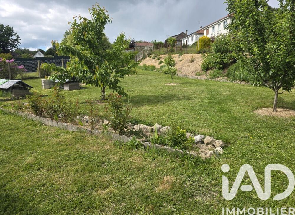 Vente Maison Vente Maison/villa 4 pièces Marsac