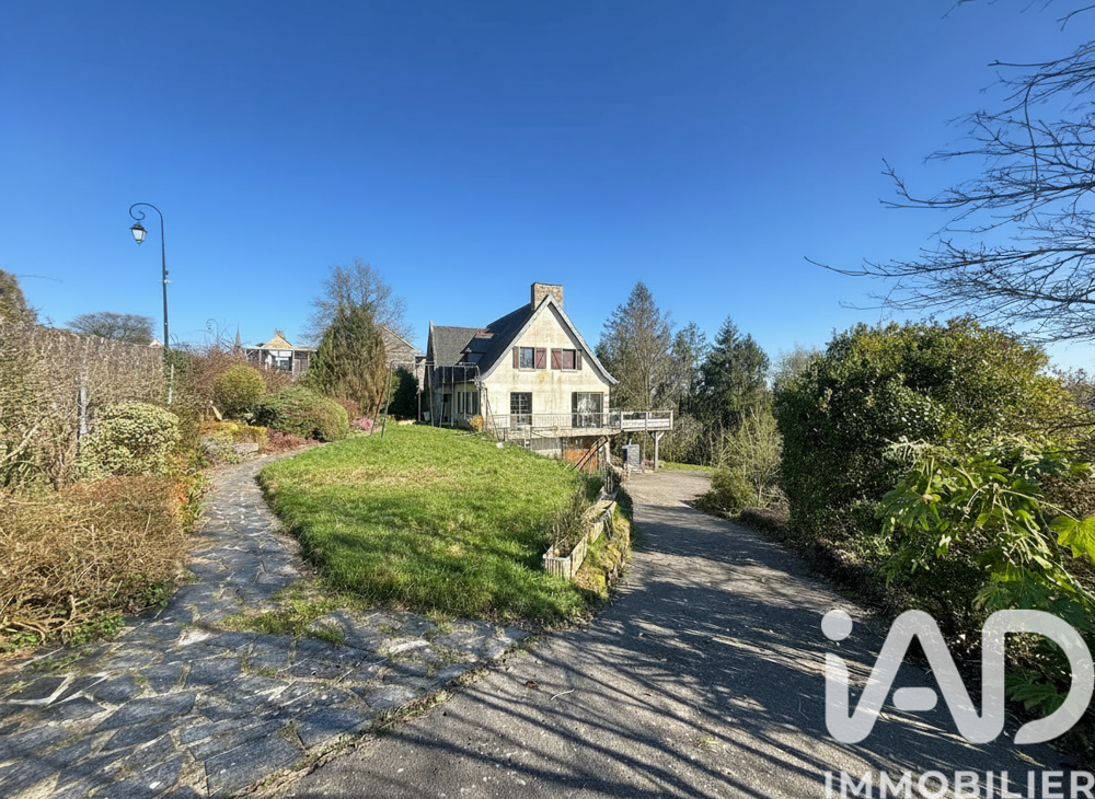 Vente Maison traditionnelle 7 pièces