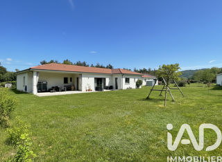  Maison à vendre 6 pièces 150 m²