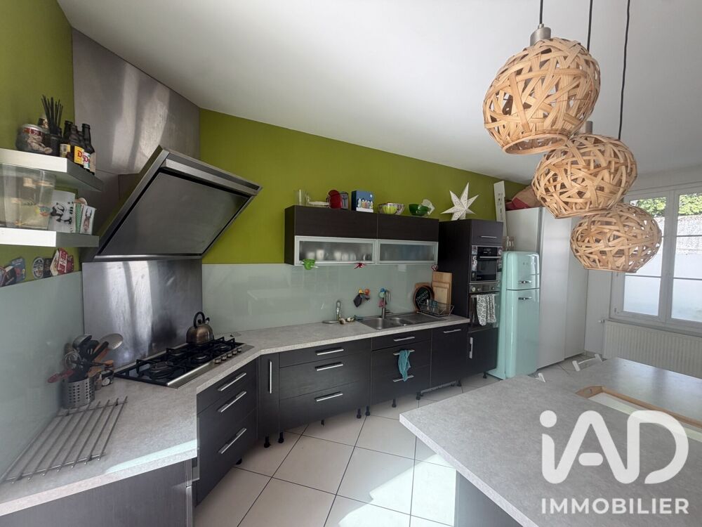 Vente Maison/villa 5 pièces