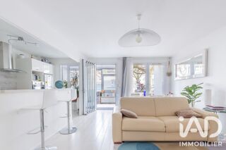 Appartement à vendre 4 pièces 79 m²