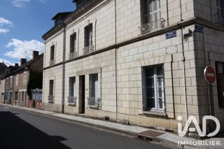  Maison à vendre 7 pièces 215 m²