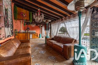  Maison à vendre 5 pièces 160 m²
