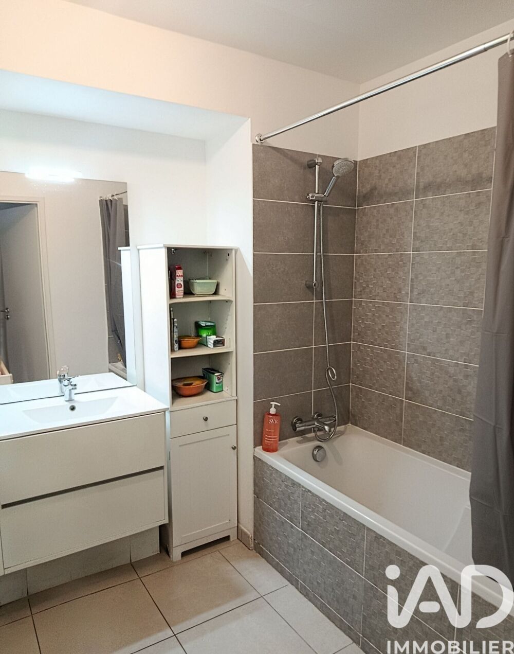 Vente Appartement Vente Appartement 3 pièces Aubagne
