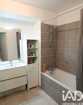  Appartement à vendre 3 pièces 60 m²