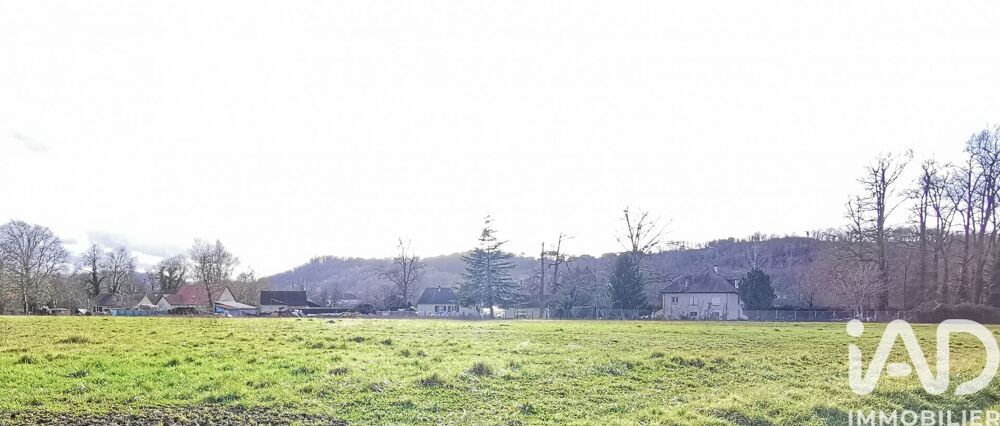 Vente Terrain Vente Terrain 8 870 m&sup2; Saint-viance