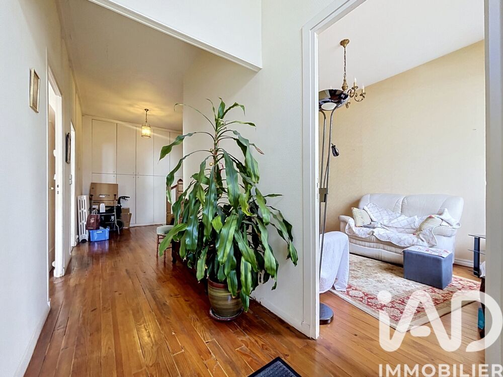 Vente Maison de ville 5 pièces