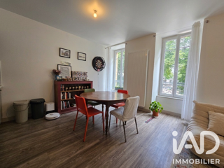  Immeuble à vendre 426 m²