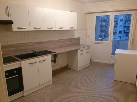  Appartement � louer 3 pi�ces 90 m�