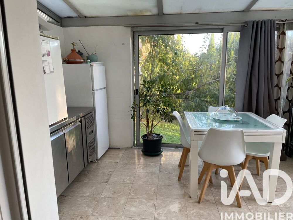 vente Maison - 9 pièce(s) - 190 m² Sarcelles (95200)