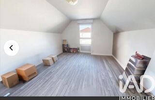  Maison à vendre 5 pièces 112 m²