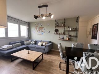  Appartement � vendre 3 pi�ces 61 m�
