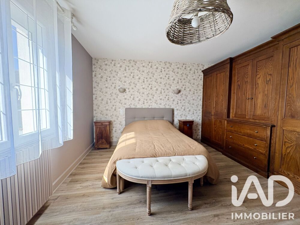 Vente Maison Vente Maison/villa 5 pièces Cognac