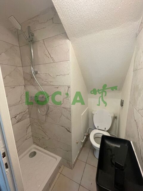  Appartement � louer 1 pi�ce 10 m�