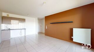  Appartement à vendre 3 pièces 68 m²