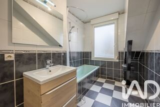  Appartement à vendre 3 pièces 73 m²