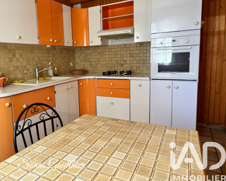  Maison à vendre 5 pièces 119 m²
