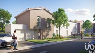  Maison à vendre 3 pièces 67 m²