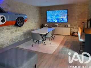  Maison à vendre 7 pièces 156 m²