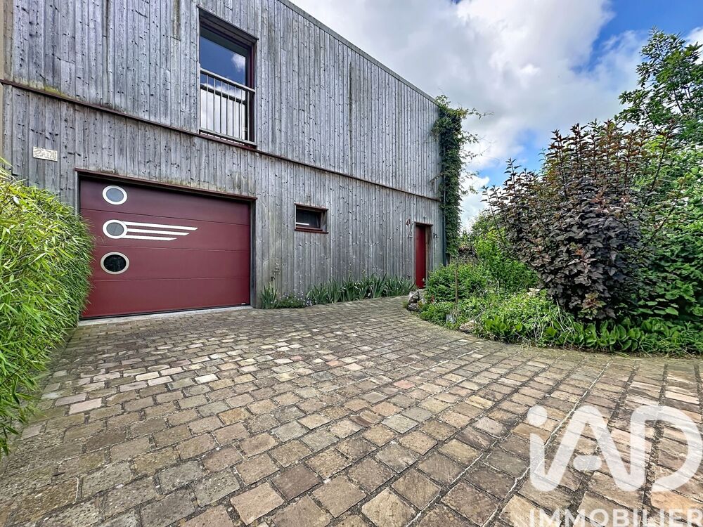 Vente Maison Vente Maison d'architecte 5 pièces Rambouillet