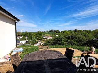  Maison à vendre 5 pièces 111 m²