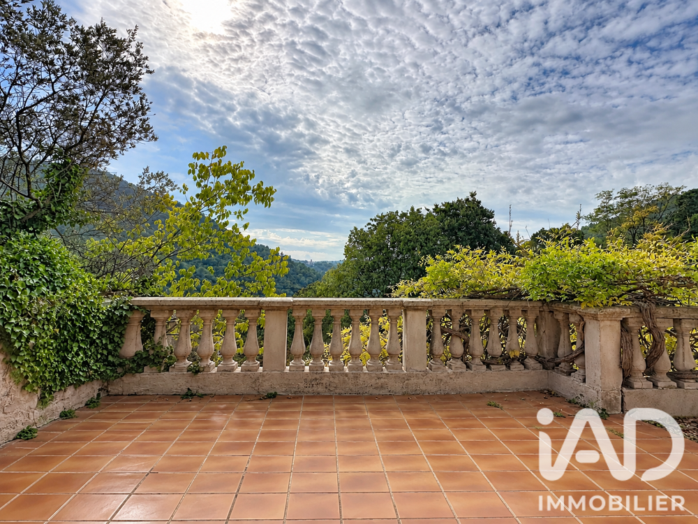Vente Maison Vente Maison/villa 6 pièces Bargemon