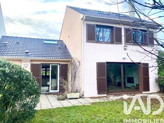  Maison à vendre 6 pièces 160 m²