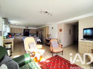  Maison à vendre 4 pièces 80 m²