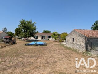 Vente Maison Vente Maison/villa 4 pièces Bassac