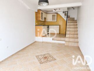 Vente Maison Vente Maison de village 4 pièces Roquebrune-sur-argens