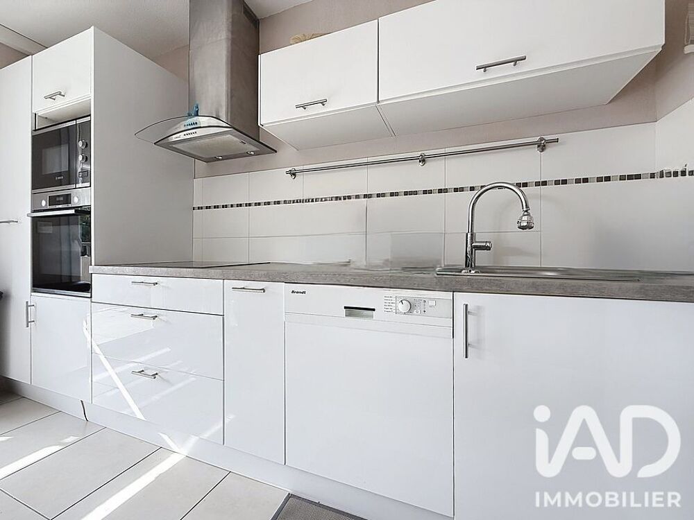 vente Appartement - 4 pièce(s) - 86 m² Cagnes-sur-Mer (06800)
