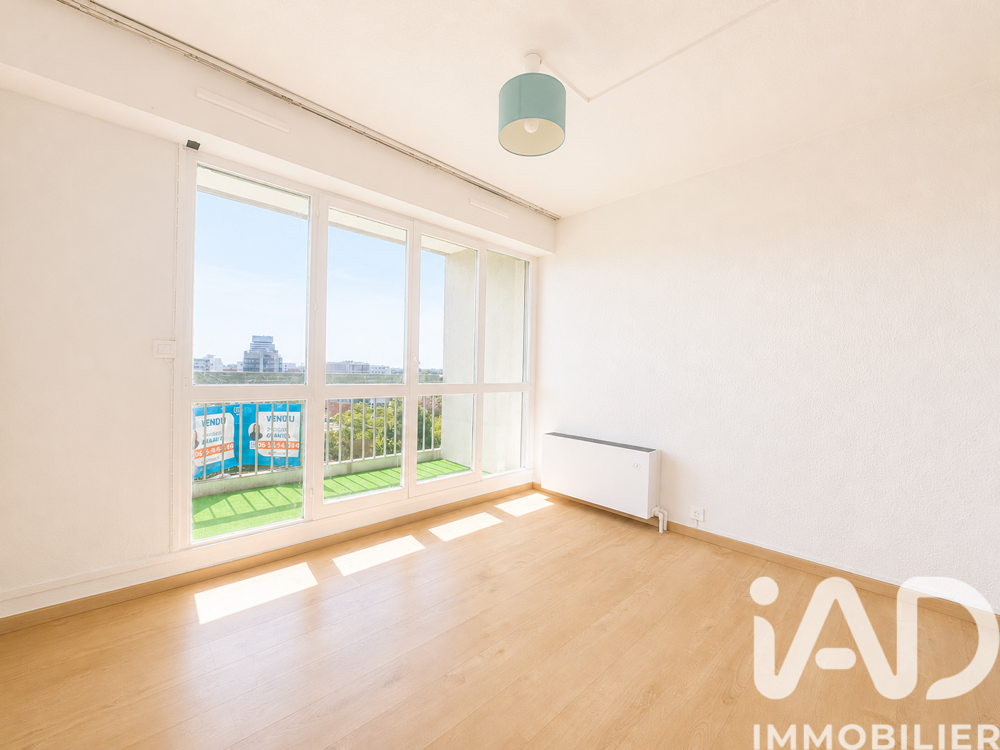 Vente Appartement Vente Appartement 4 pièces Cergy