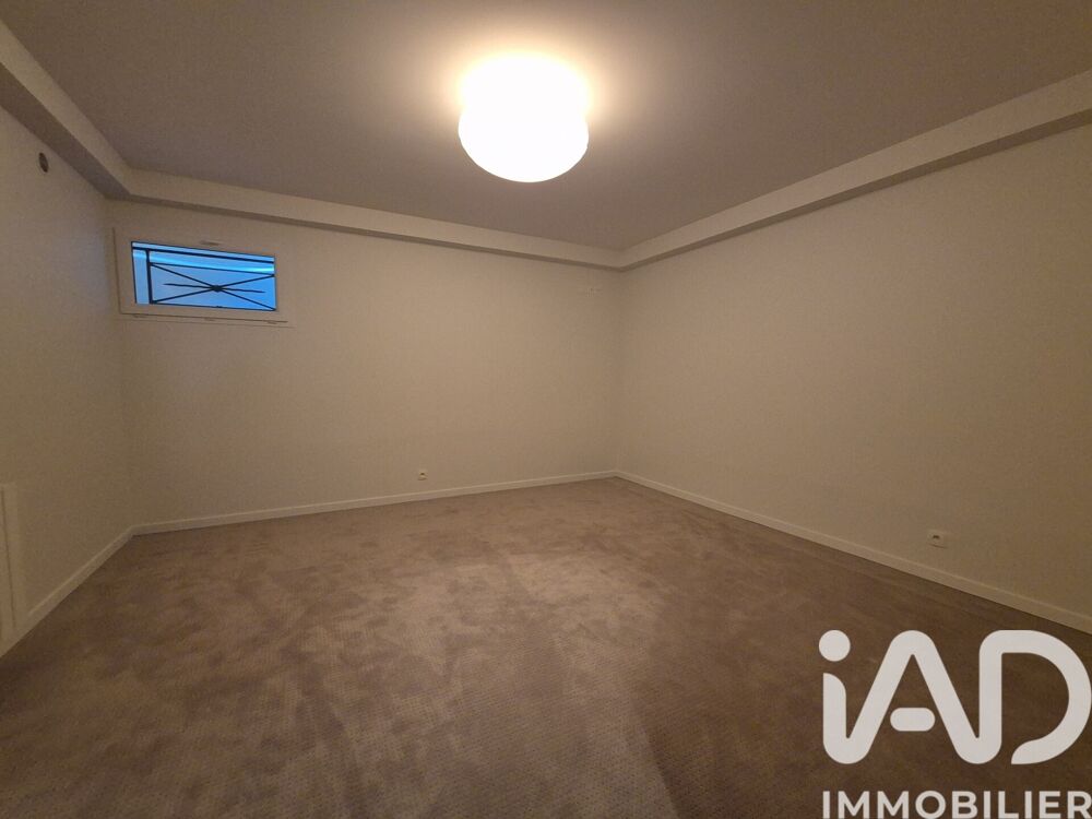 à vendre  Maison Saint-Arnoult-en-Yvelines (78730)