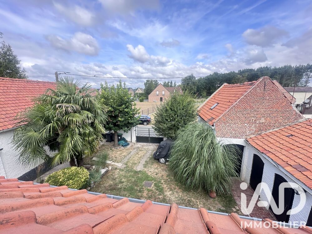 Vente Maison Vente Maison/villa 5 pièces Noyelles-sous-bellonne