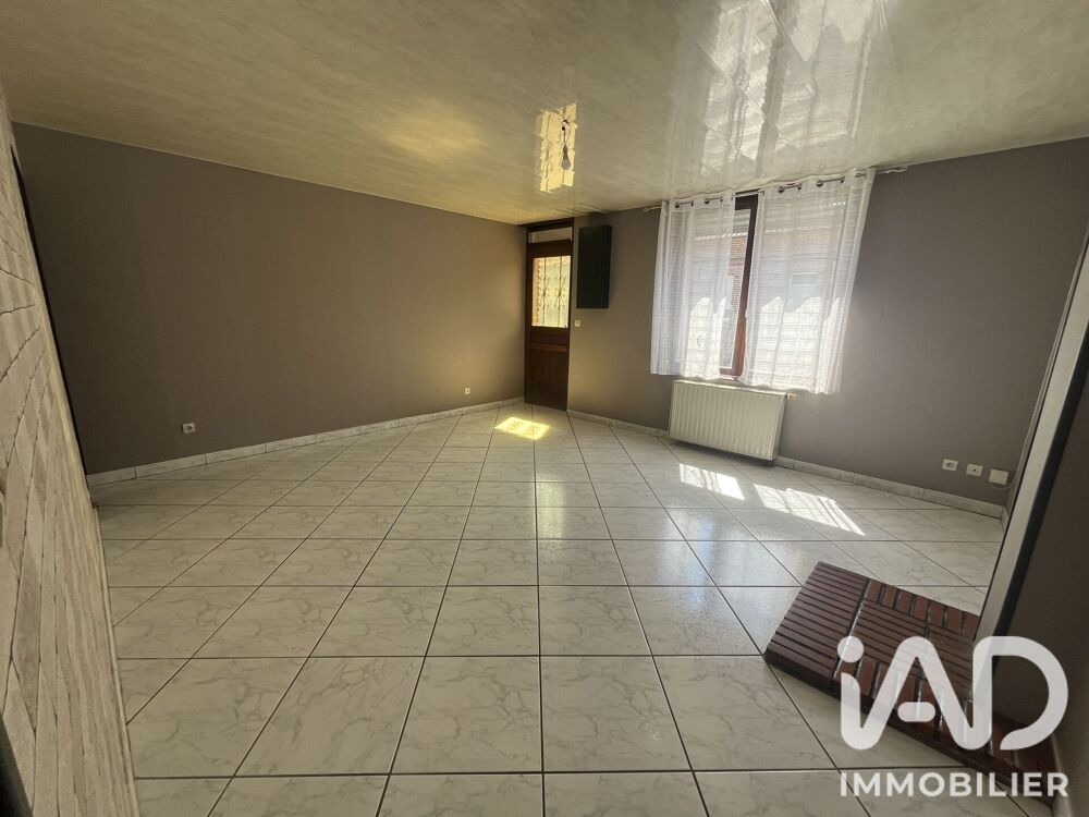 Vente Maison Vente Maison/villa 6 pièces Rœulx