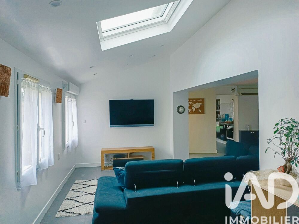 Vente Maison Vente Pavillon 5 pièces Gagny