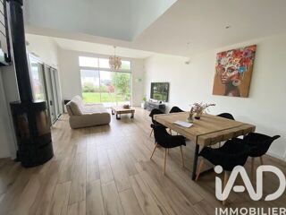  Maison à vendre 7 pièces 169 m²