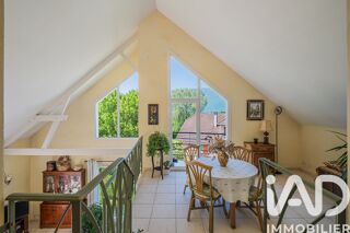  Maison à vendre 6 pièces 184 m²