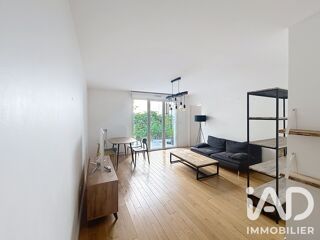  Appartement à louer 2 pièces 50 m²